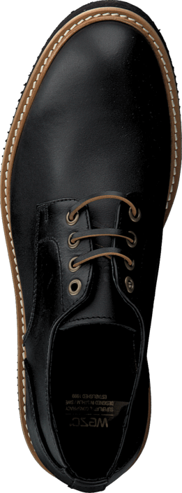 WeSC - Blucher Black