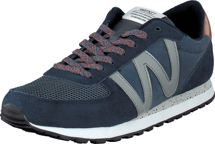 WeSC - Post Runner Dark Sapphire
