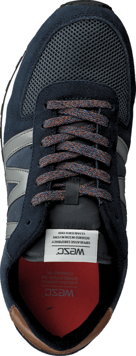 WeSC - Post Runner Dark Sapphire