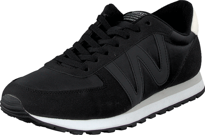 WeSC - Post Runner Black
