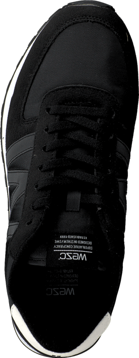 WeSC - Post Runner Black