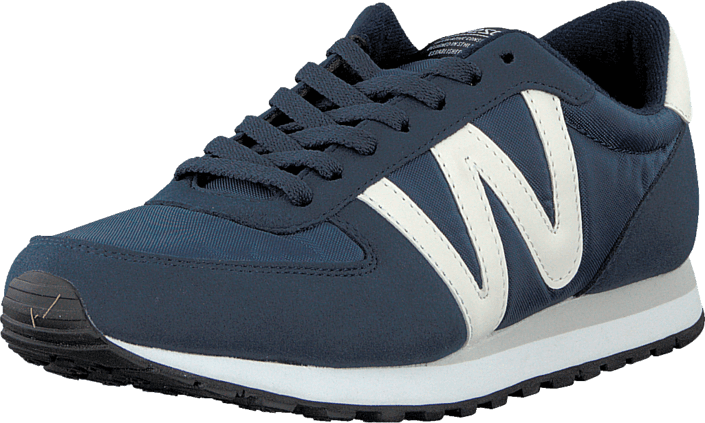 WeSC - Post Runner Mood Indigo
