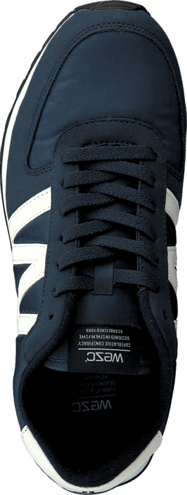 WeSC - Post Runner Mood Indigo