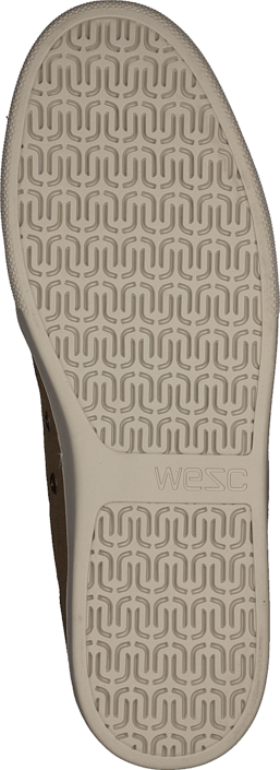 WeSC - Off Deck Sneaker Brown