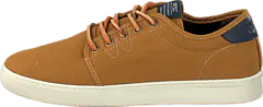 WeSC - Off Deck Sneaker Brown
