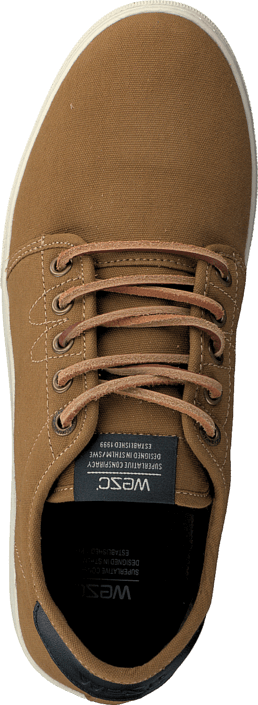 WeSC - Off Deck Sneaker Brown
