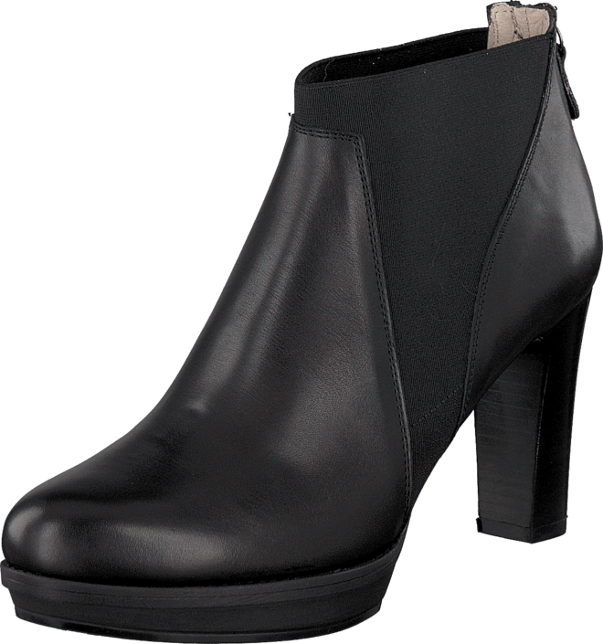 Unisa - Maeva Black