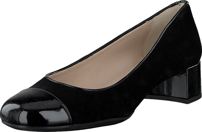 Unisa - Catalin Black
