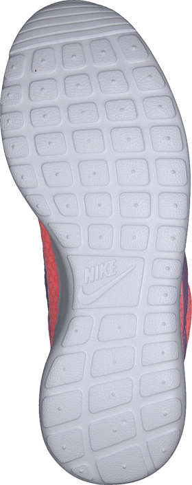 Nike - Wmns Nike Roshe One Br Orange Purple