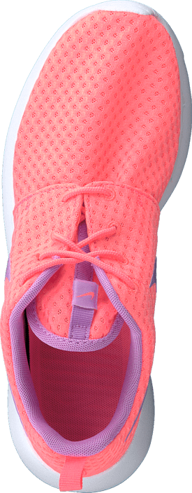 Nike - Wmns Nike Roshe One Br Orange Purple