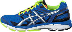 Asics - Gel Divide T445N 4293 Blue/Yellow