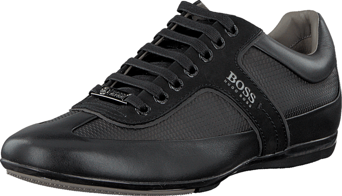 Buy Boss - Hugo Boss Mercos Black Shoes Online | FOOTWAY.co.uk