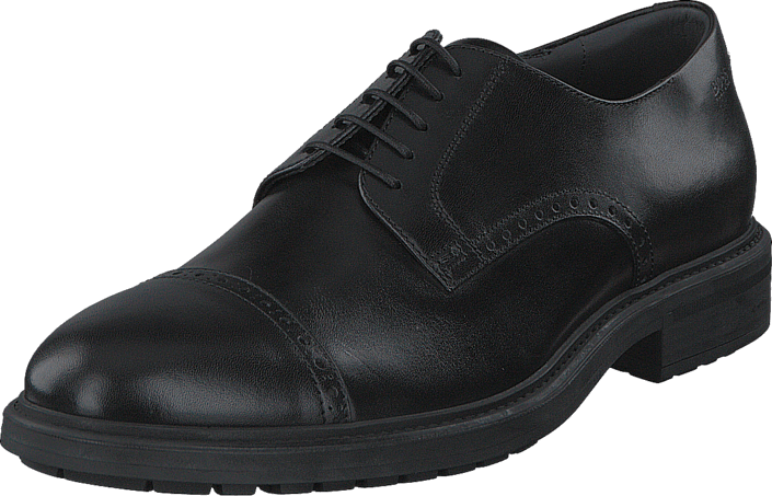 Boss - Hugo Boss - Warseo Black