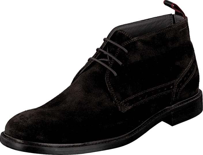 Hugo - Hugo Boss - C-Corton Dark Brown
