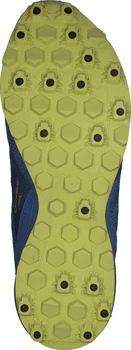 Icebug - ANIMA3-L BUGrip® Amethyst/Poison
