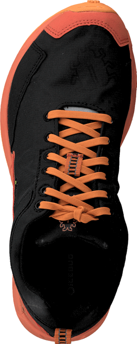 Icebug - DTS2 BUGrip® Black/Sunset