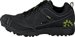 Icebug - DTS2-L BUGrip® GTX Black/Charcoal
