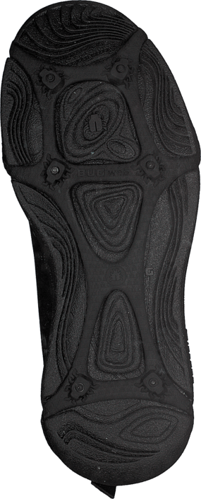 Icebug - GLAVA BUGWeb Black