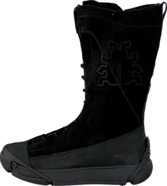 Icebug - IDUN-L BUGWeb Black