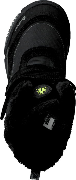 Icebug - Myoko BUGweb® GTX Black