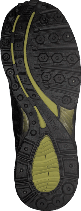 Icebug - Pace BUGrip® Black