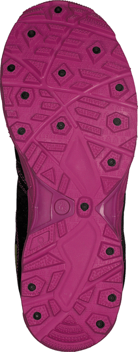 Icebug - PYTHO3-L BUGrip® Black/Peony