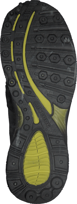 Icebug - RYUM2-L BUGrip® Black
