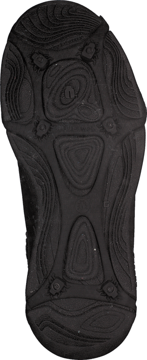 Icebug - Saunter BUGWeb Black