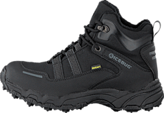 Icebug - Speed-L BUGrip® True Black