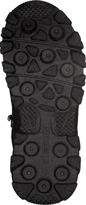 Icebug - Sorix2 BUGrip® Black
