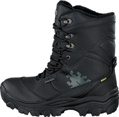 Icebug - Sorix2 BUGrip® Black