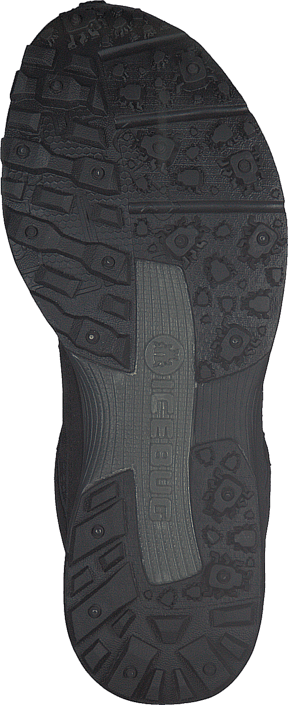 Icebug - DTS2 BUGrip® GTX Black/Charcoal