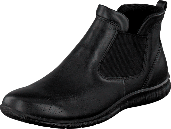 ECCO BABETT Black