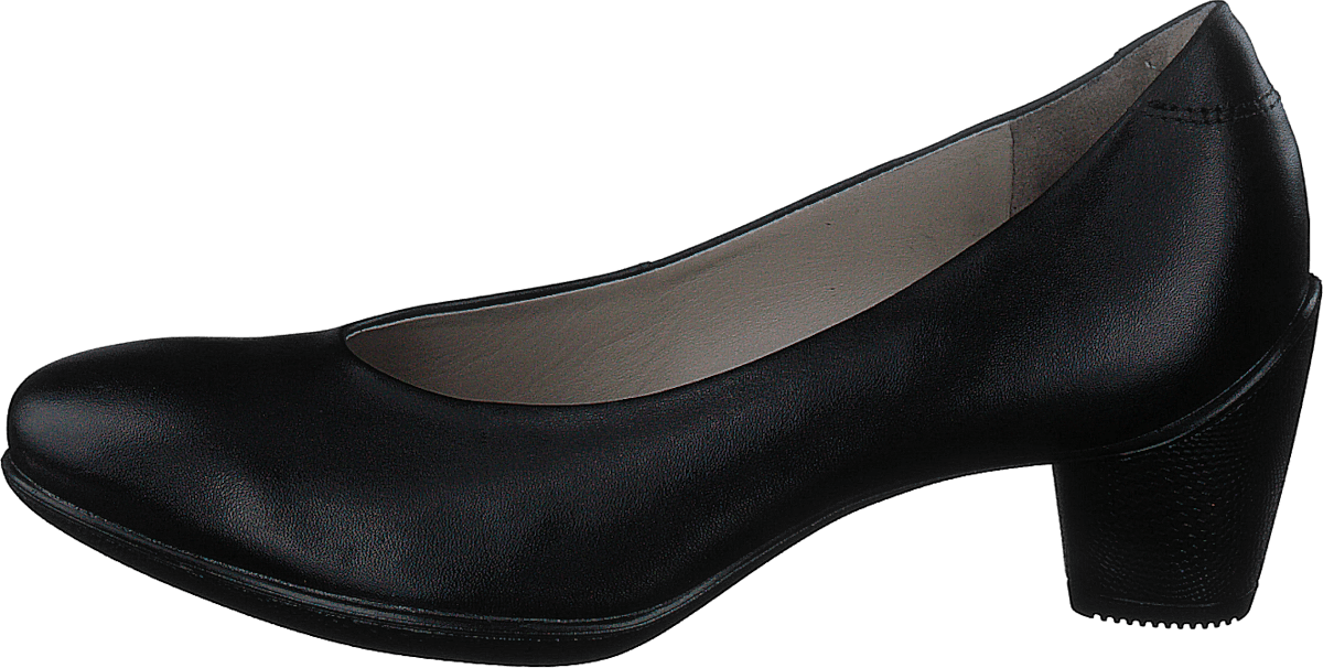 ECCO SCULPTURED 45 Black