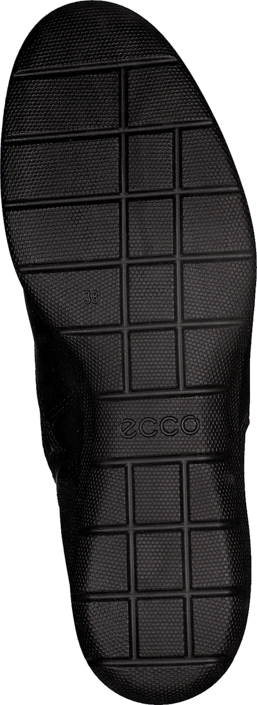 Ecco - ECCO BABETT WEDGE Black/Black