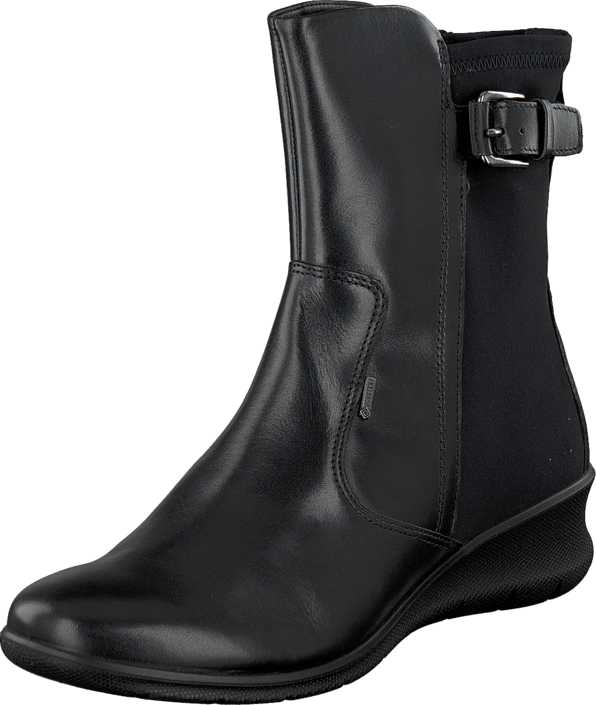 ecco babett wedge
