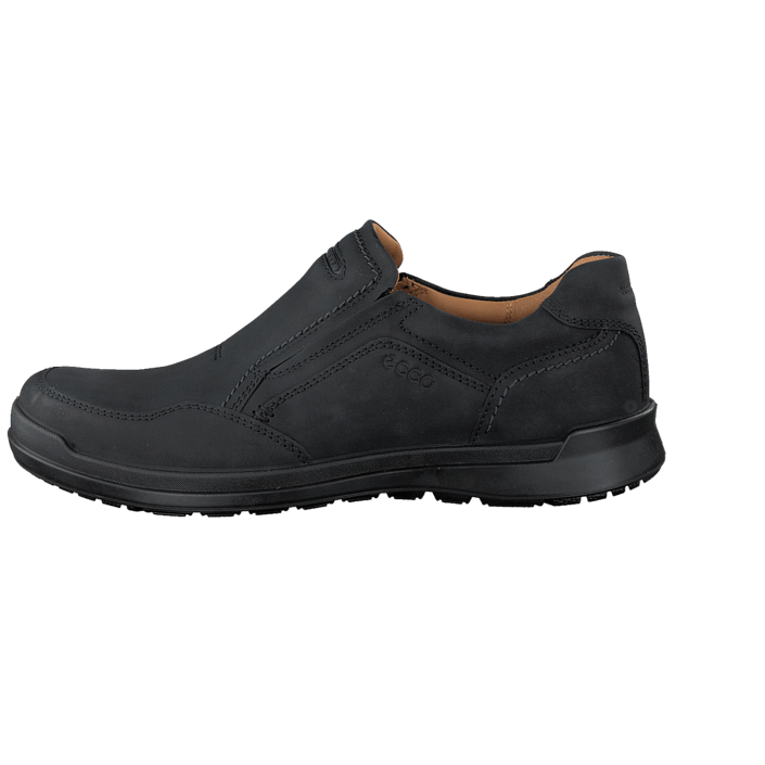 Ecco howell black clearance