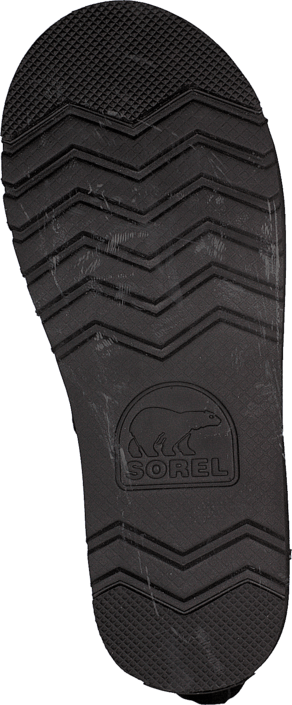 Sorel - The Newbie Lace 010 Black