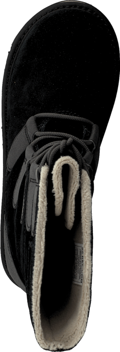 Sorel - The Newbie Lace 010 Black
