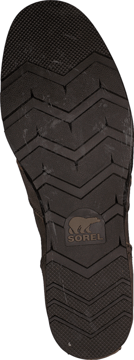 Sorel - Major Carly 260 Nutmeg Flax