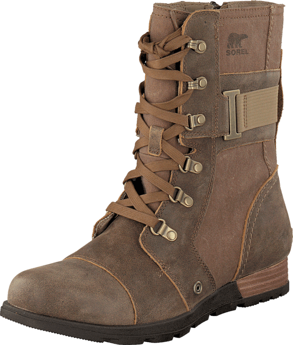 Sorel - Major Carly 260 Nutmeg Flax