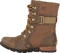 Sorel - Major Carly 260 Nutmeg Flax