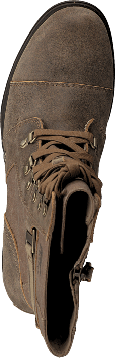 Sorel - Major Carly 260 Nutmeg Flax