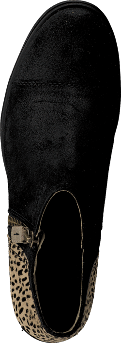 sorel major low black