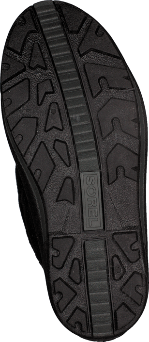 Sorel - Youth Cumberland 010 Black