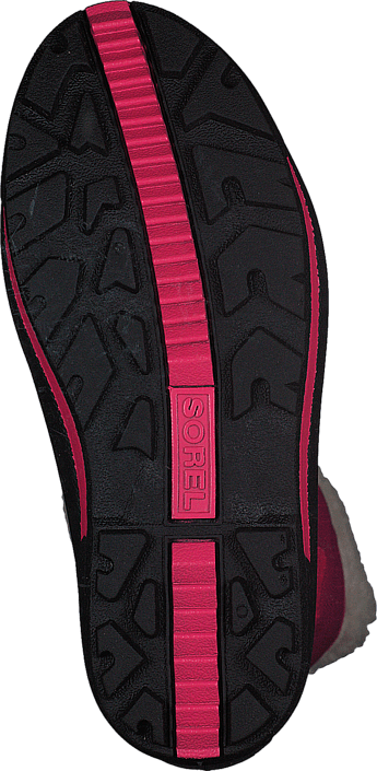 Sorel - Youth Cumberland 684 Deep Blush