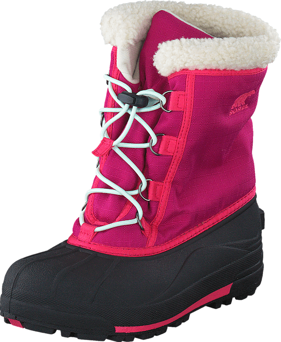 Sorel - Youth Cumberland 684 Deep Blush
