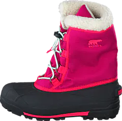 Sorel - Youth Cumberland 684 Deep Blush