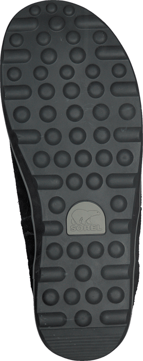 Sorel - Glacy 011 Black