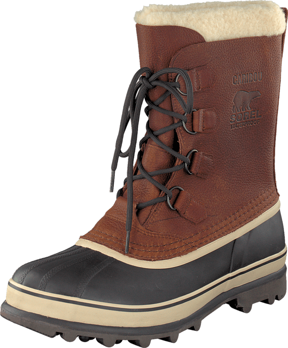 sorel caribou wl